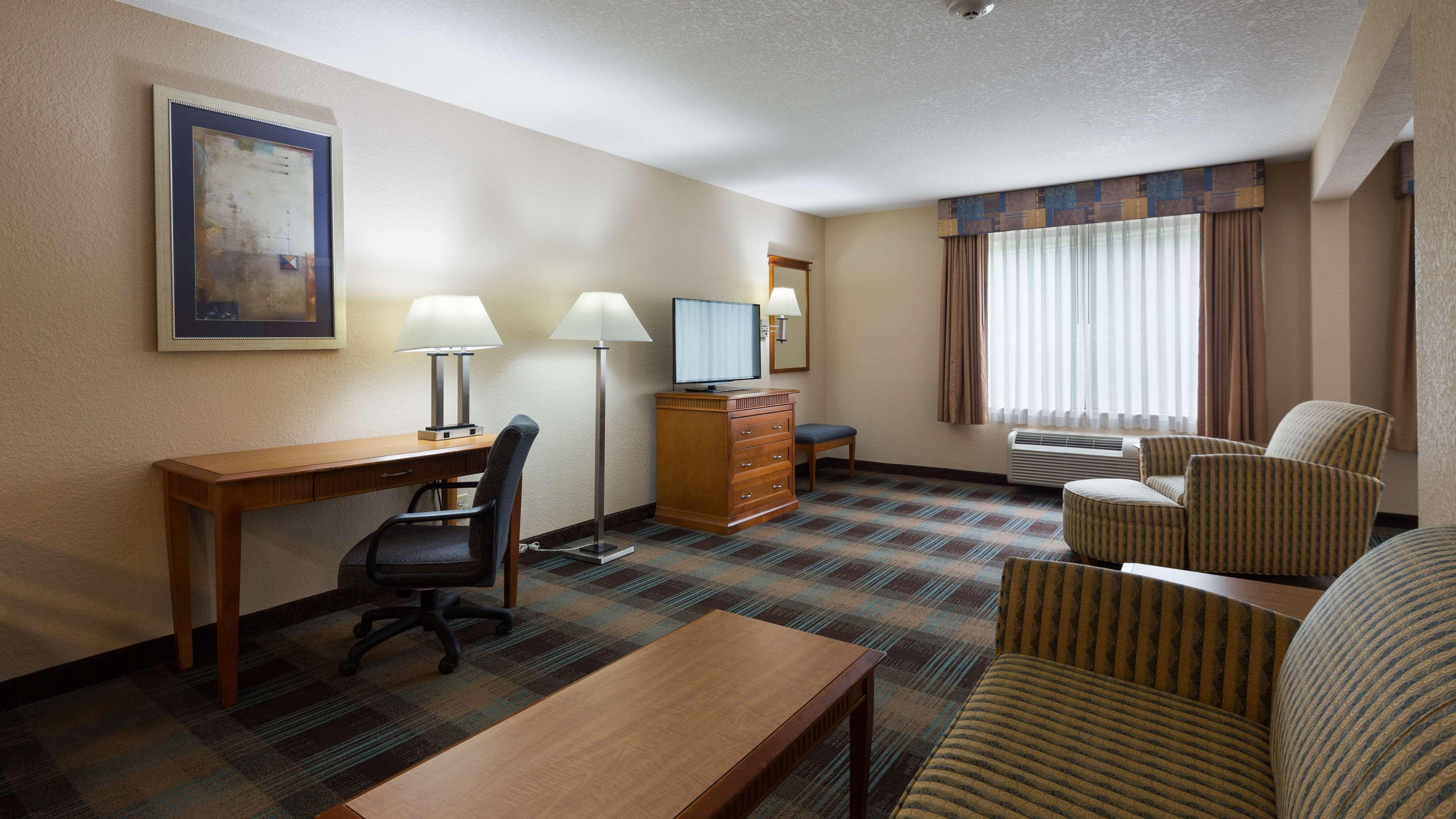 Spark By Hilton Port Wentworth Savannah Экстерьер фото