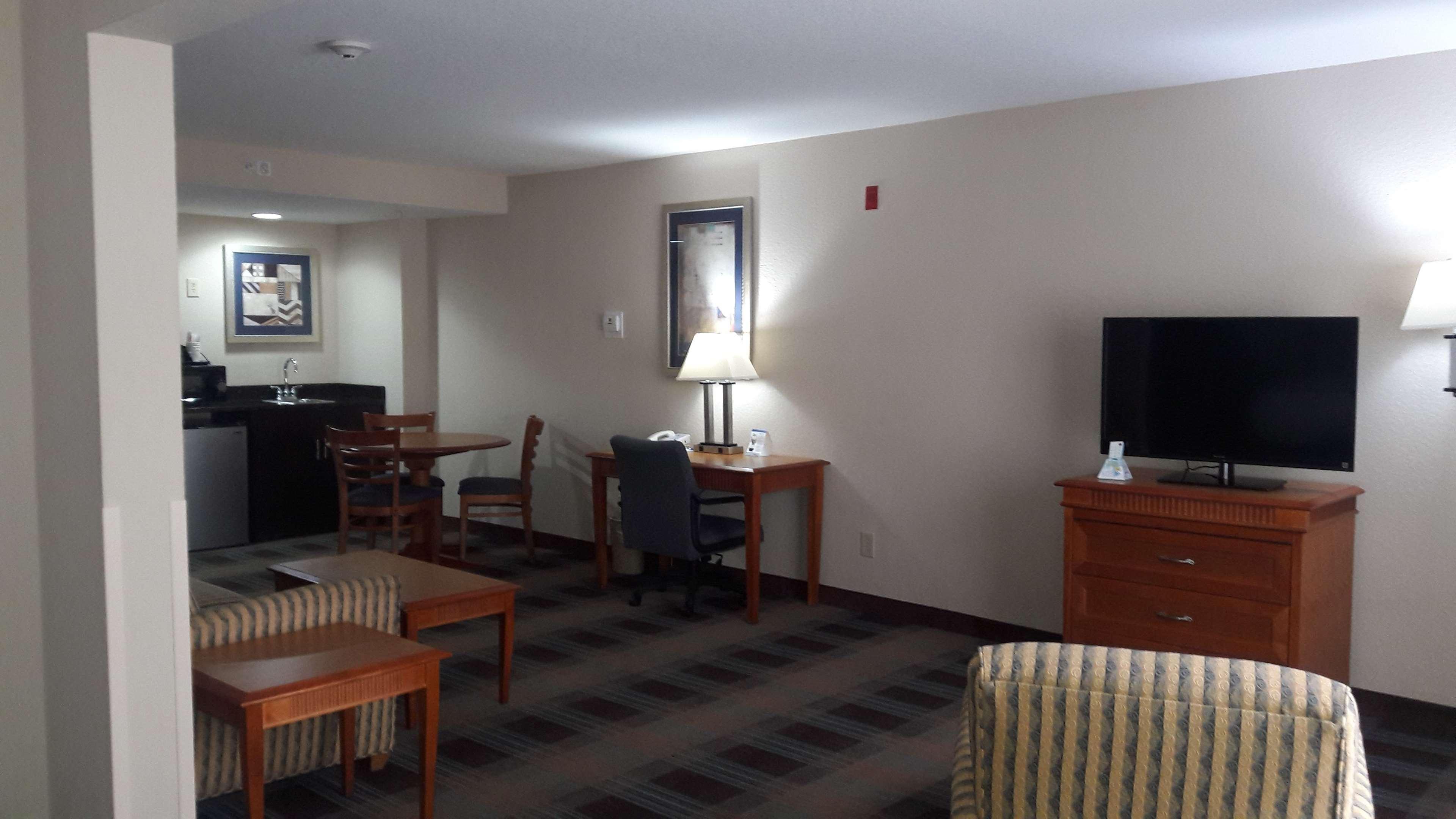 Spark By Hilton Port Wentworth Savannah Экстерьер фото