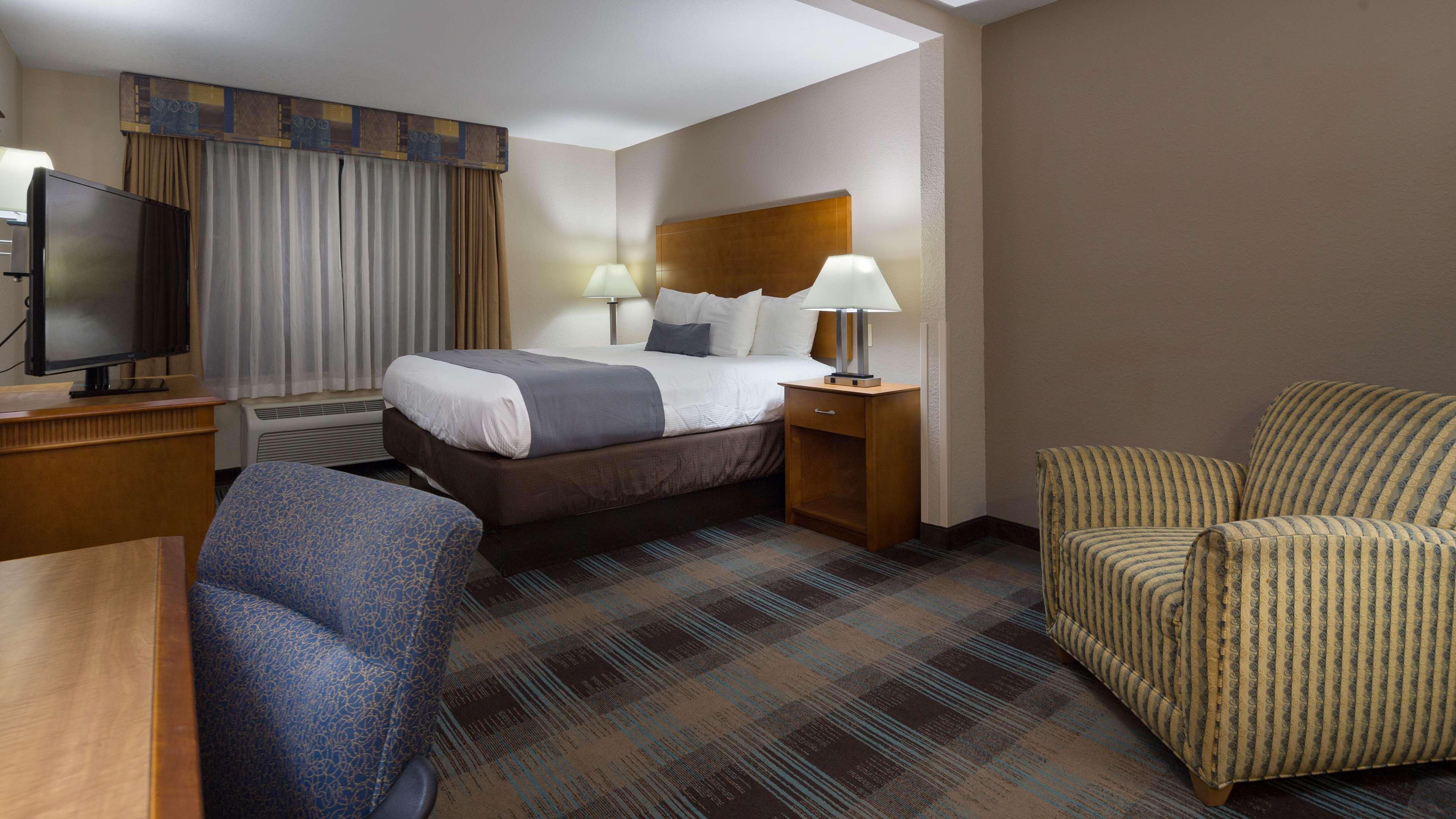 Spark By Hilton Port Wentworth Savannah Экстерьер фото