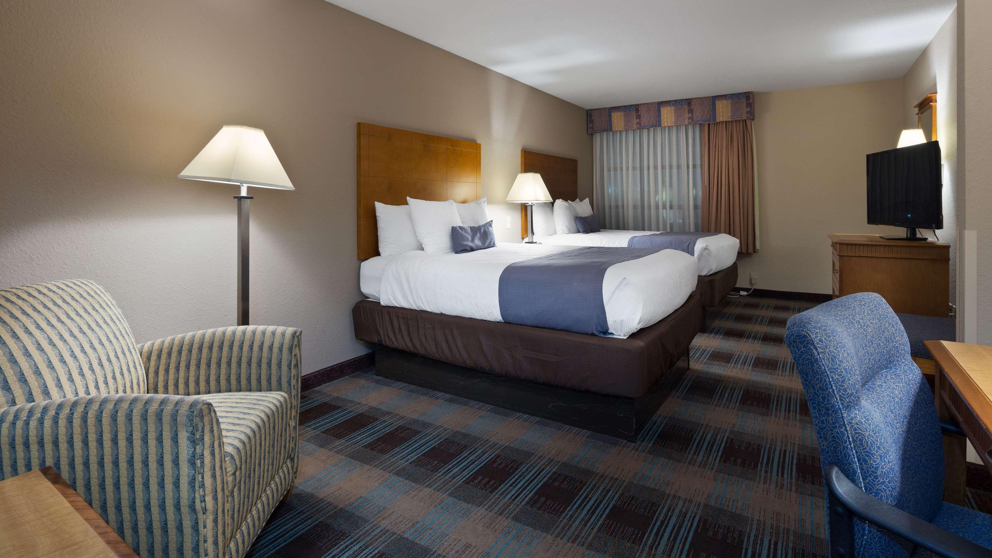 Spark By Hilton Port Wentworth Savannah Экстерьер фото