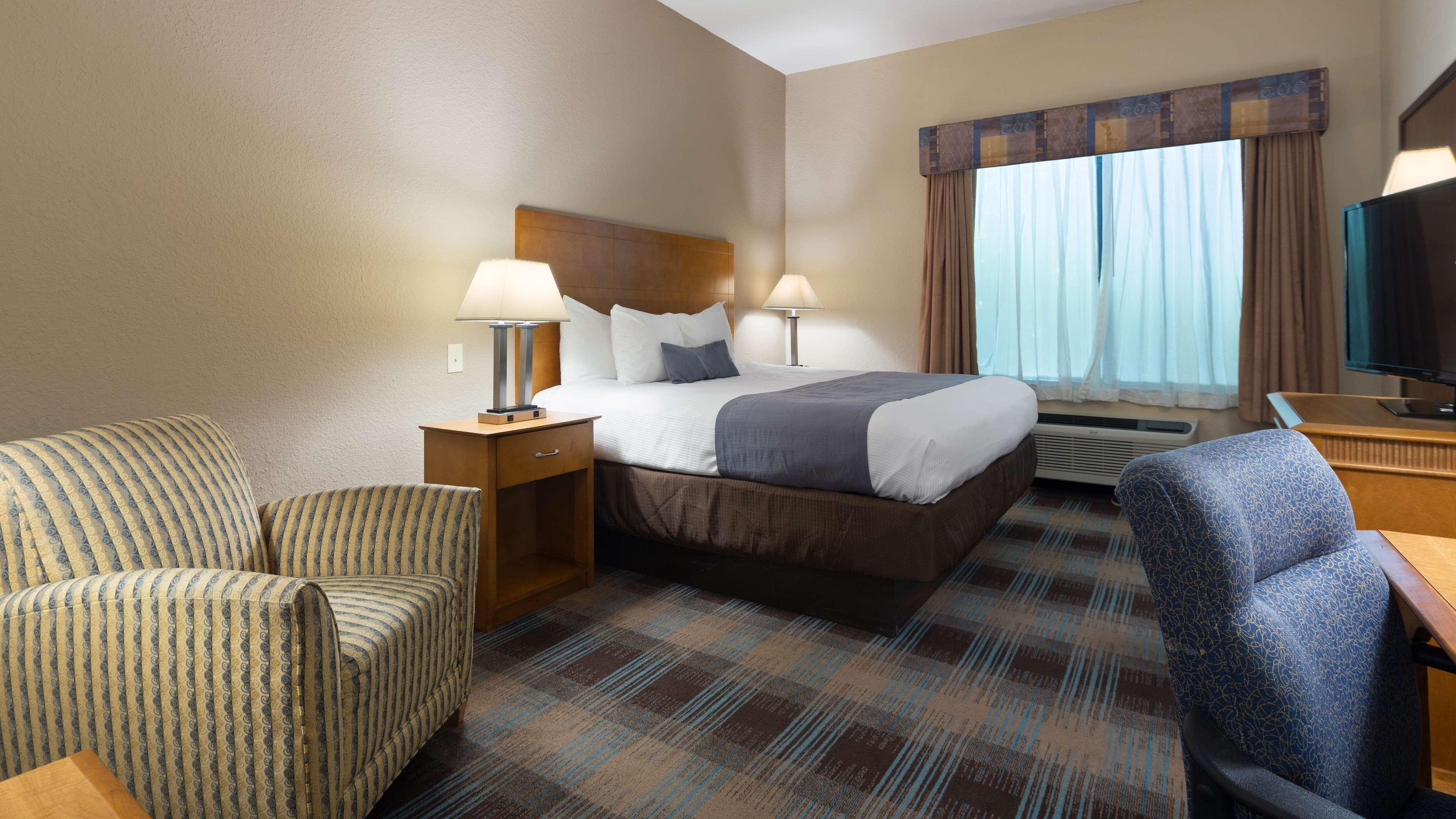 Spark By Hilton Port Wentworth Savannah Экстерьер фото
