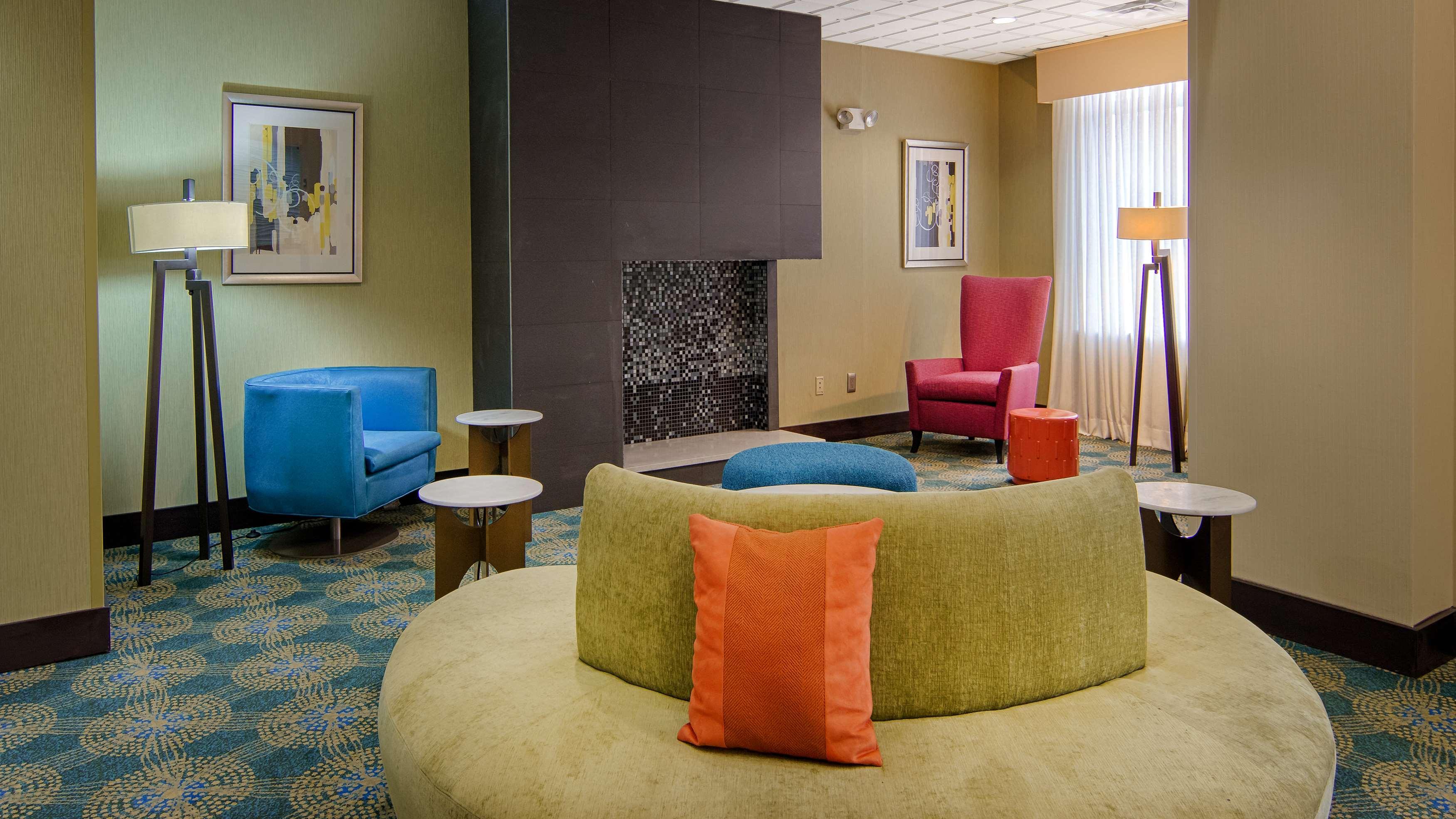 Spark By Hilton Port Wentworth Savannah Экстерьер фото